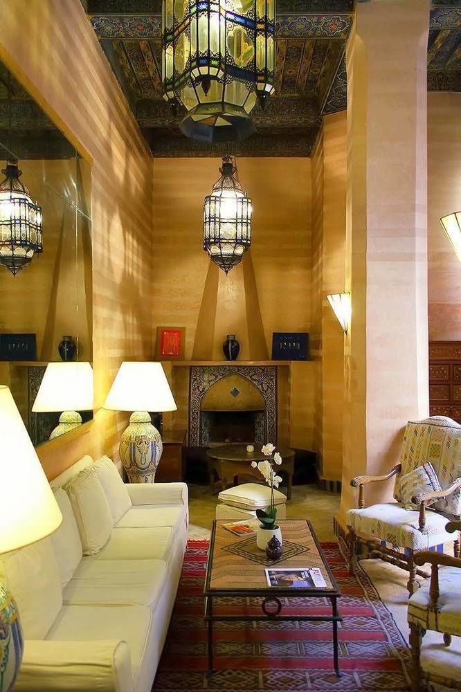 Riad Soundouss Marrákes Kültér fotó
